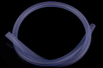 Alphacool tubing AlphaTube HF 16/10 (3/8"ID) - clear by the meter