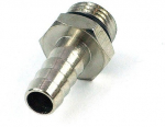 8mm hose connection G1/4 with O-ring