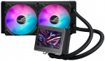 ASUS ROG Ryujin III 240 ARGB CPU cooler