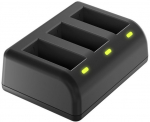 Newell Charger SDC-USB GoPro AHDBT-901