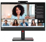 24" Lenovo ThinkVision T24mv-30 FHD IPS Monitor
