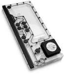 EK Water Blocks EK-Quantum Reflection&sup2; Torrent DDC 4.2 PWM D-RGB - Acrylic