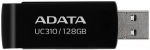 ADATA UC310 128GB USB3.2 Black
