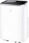 Electrolux Portable air conditioner EXP26U338CW