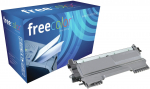 Freecolor Toner Brother TN-2220 black kompatibel