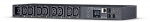 CyberPower Management strip PDU81005 MBO, 1U, 16A, 8xC13
