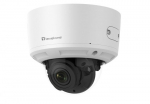 LevelOne IPCam FCS-3098 Z 4x Dome Out 8MP H.265 IR 13W P