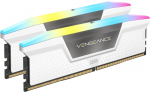 CORSAIR VENGEANCE RGB 64GB 2x32GB DDR5