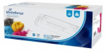 MediaRange Toner HP f&uuml;r CF403X201X mit Chip magenta