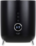 Adler | AD 7972 | Humidifier | 23 W | Water tank capacity 4 L | Suitable for rooms up to 35 m2 | Ultrasonic | Humidifica