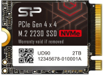 SILICON POWER UD90 2TB SSD M.2 2230 PCIe