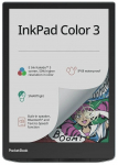 PocketBook 743 InkPad Color 3 Storm Sea 7.8-inch E-Reader