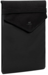Rivacase Cardiff 40.6 cm (16") Sleeve case Black