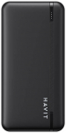 Havit PB92 - 20000mAh Powerbank, white