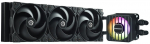 Enermax LiqMaxFlo SR ELC-LMF-360-SF AIO CPU Cooler