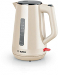 Bosch Kettle 1,7l MyMoment TWK1M127 beige