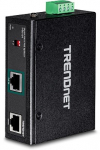 TRENDnet PoE Splitter Gigabit industrial 60W UPoE Metall