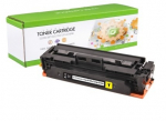 Compatible Static-Control Canon CRG-055, Yellow