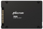 Micron 7500 PRO 3.84 TB U.3 PCI Express 4.0 NVMe 3D TLC NAND
