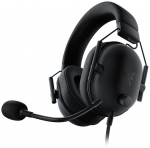 Razer BlackShark V2 X Esports Gaming Headset for PlayStation & Xbox - Black