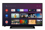 Toshiba TV LED 40 inches 40LA2363DG