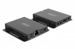 DIGITUS HDMI Extender Set CAT6,CAT6A,CAT7 4K120Hz, 40m