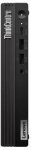 Lenovo Computer M70q Tiny G5 12TD000NPB W11Pro i3-14100T/8GB/256GB/INT/1YR Premier Support + 3YRS OS