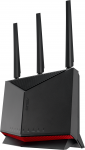 ASUS RT-BE86U Wireless Router Wi-Fi 7