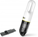 K&auml;rcher CVH 2 1.198-330.0  handheld vacuum Black, White Bagless