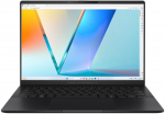 ASUS VivoBook S 14'' 2880x1800 Ryzen AI 9 365 24GB 1TB ENG Black