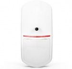 SATEL BE WAVE Wireless Passive Infrared Detector with Motion Detector Cam APCAM-200 ABAX2