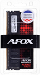 Afox DDR4 16GB 3200MHz