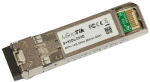 Mikrotik S+85DLC03D network transceiver module Fiber optic 10000 Mbit/s SFP+ 850 nm