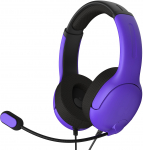 PDP headset Airlite PlayStation, purple