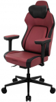 ThunderX3 CORE Smart Ergonomic Gaming Chair - Modern Red