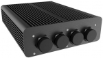 Akasa PD150-02K 150W External Power Supply 4-Pin DIN