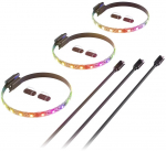 Hyte LS10 LED Strip x 3 Case Accessories