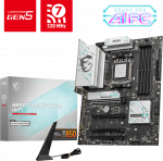 MSI B850 GAMING PLUS WIFI AM5 DDR5 Motherboard