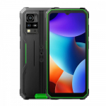 MOBILE PHONE BV4800 PRO/4/128GB GREEN BLACKVIEW