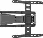 Universal wall mount Kruger&Matz Ultra Slim 37"-75" adjustable vertically and horizontally