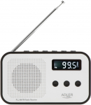 Radio Adler AD 1907