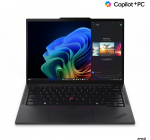 Lenovo ThinkPad T14s 14" WUXGA Ryzen AI 7 360 PRO 32GB 512GB Black