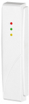 Satel INT-CR magnetic card reader White