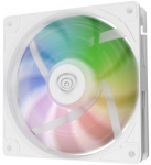Natec Fan Genesis OXAL 120 ARGB white