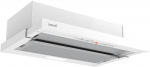 CATA TFK 6005 WH Telescopic Hood 60 cm White