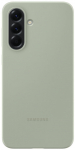 Samsung Silicone Case fr Galaxy A56. Sage Green