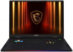 MSI Raider 18 HX AI A2XWIG Gaming Laptop Ultra U9-285HX 64GB RAM 2TB SSD