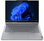 Lenovo ThinkBook 14 2-in-1 G5 Luna Grey 14" IPS Touch WUXGA i7 255U 32GB 512GB W11P