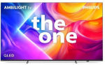 Philips Telewizor 75 cali LED 75PUS9010/12
