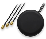 Teltonika PR1KCS28 Combo SISO Mobile/GNSS/WiFi Roof Antenna
